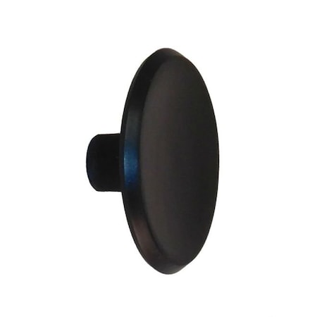 Don-Jo 1-1/2" Cabinet Knob 120613